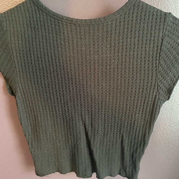 PACSUN basics t-shirt - Picture 2 of 2